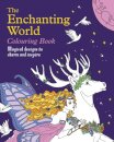 The Enchanting World Colouring Book