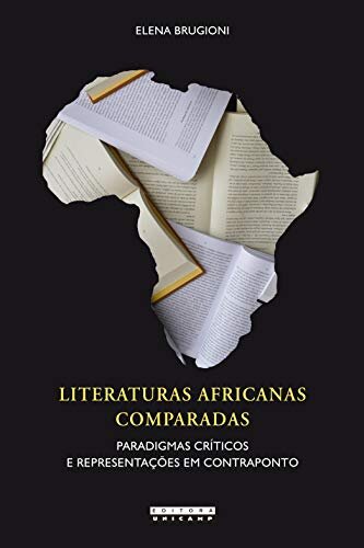 As Literaturas Africanas Comparadas