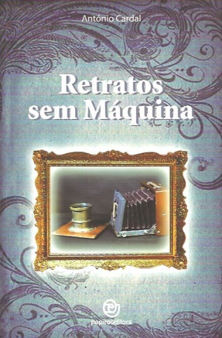 Retratos Sem Máquina