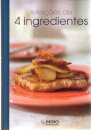 Refeições de 4 Ingredientes
