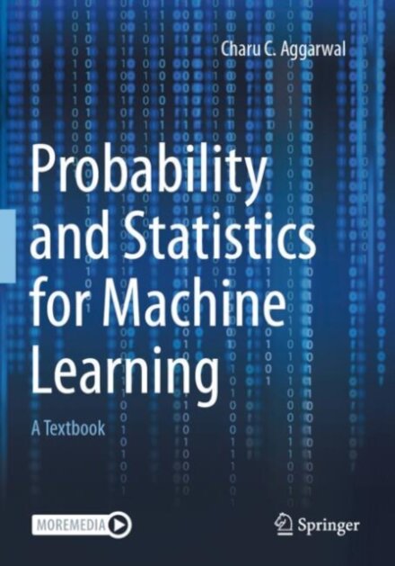 Probability and Statistics for Machine Learning