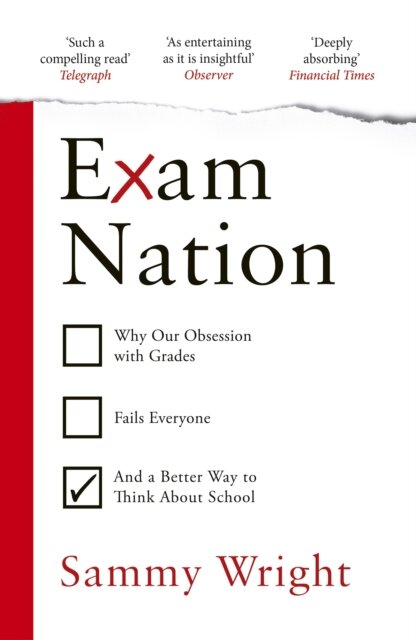 Exam Nation