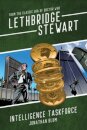 Lethbridge-Stewart: Intelligence Taskforce