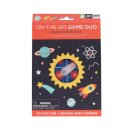 On-The-Go Game Duo Space Adventure
