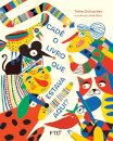 Cadê O Livro Que Estava Aqui?