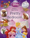 Disney Princess Make and Do - Pretty Bedroom
