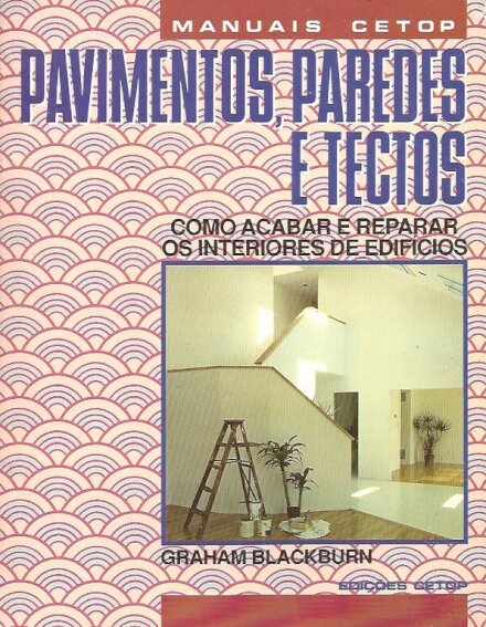 Pavimentos Paredes e Tectos