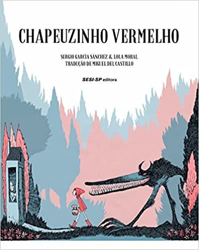 Chapeuzinho Vermelho