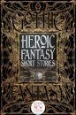 Heroic Fantasy Short Stories