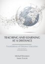 Teaching and Learning at a Distance