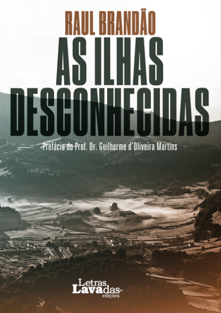 As Ilhas Desconhecidas - Notas e Paisagens