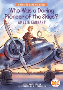 Who Was A Daring Pioneer Of The Skies?