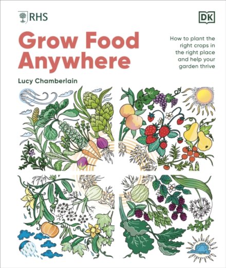 RHS Grow Food Anywhere