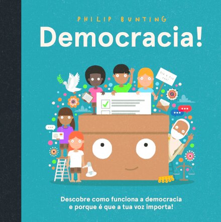 Democracia!
