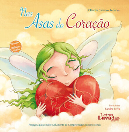 Nas Asas do Coração