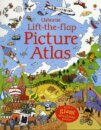Lift-the-Flap Picture Atlas