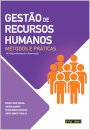 Gestão de Recursos Humanos (11.ª Edição Atualizada e Aumentada)-Métodos e Práticas