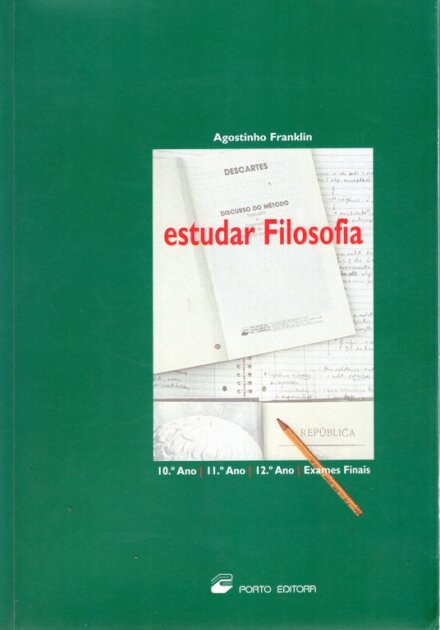 Estudar Filosofia
