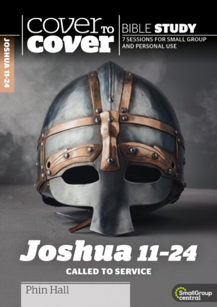 Joshua 11-24
