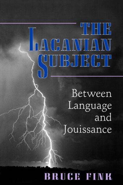 The Lacanian Subject
