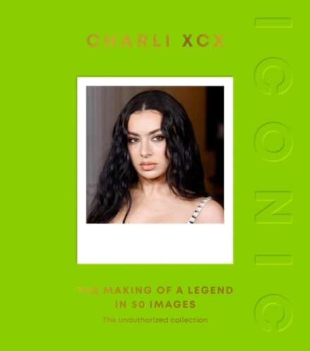 ICONIC: Charli XCX
