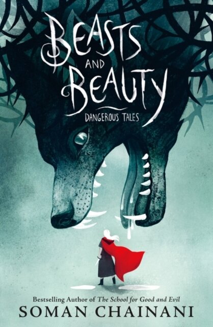 Beast And Beauty