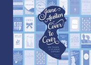 Jane Austen Covers
