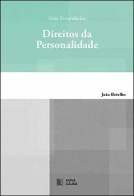 Direitos da Personalidade