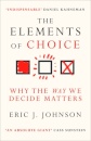 The Elements of Choice