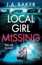 Local Girl Missing