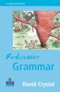 Rediscover Grammar Third Edition
