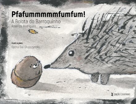 A Bolota do Barroquinho Pfafummmmmfumfum!