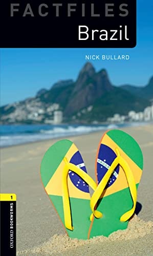 OBWL 3E Level 1: Brazil Factfile