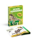 Make Your Own Stegosaurus