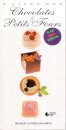 O Livro dos Chocolates & Petits Fours