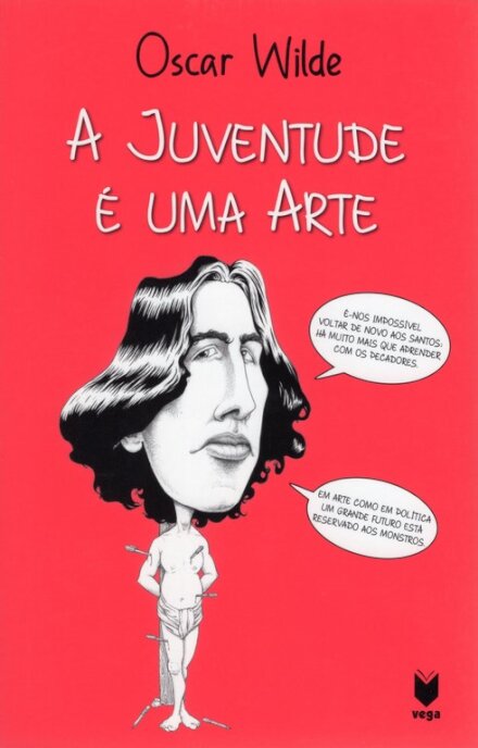 A Juventude É Uma Arte