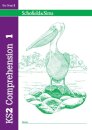 KS2 Comprehension Book 1