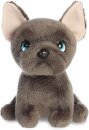 Soft Toy Pi Bonbon French Bulldog 7In
