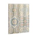 Ashta (Sacred Tibetan Textiles) Ultra Lined Journal