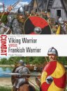 Viking Warrior vs Frankish Warrior