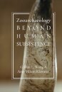Zooarchaeology Beyond Human Subsistence