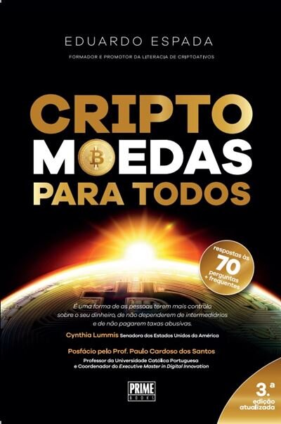 Criptomoedas Para Todos