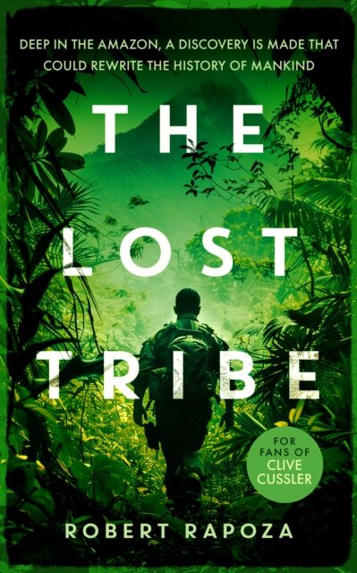 The Lost Tribe