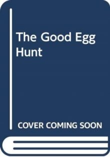 The Good Egg Presents: The Great Eggscape!