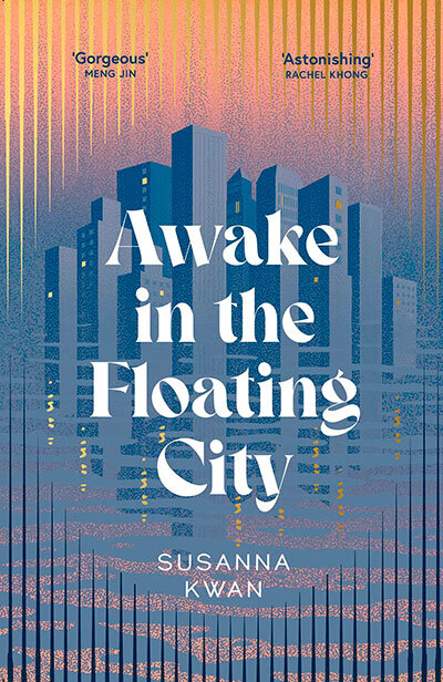 Awake In The Floating City