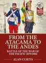 From the Atacama to the Andes