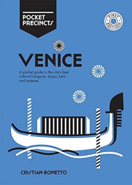 Venice Pocket Precincts