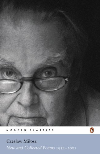 New & Collected Poems 1931-2000