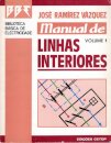 Manual de Linhas Interiores vol.1