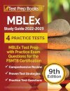 MBLEx Study Guide 2022 - 2023
